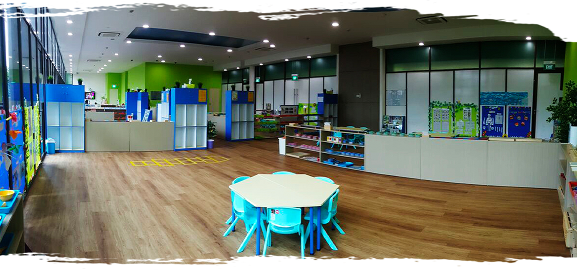 CSC Bukit Batok MMI Childcare Centre