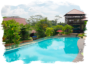 Bukit Batok Swimming pool