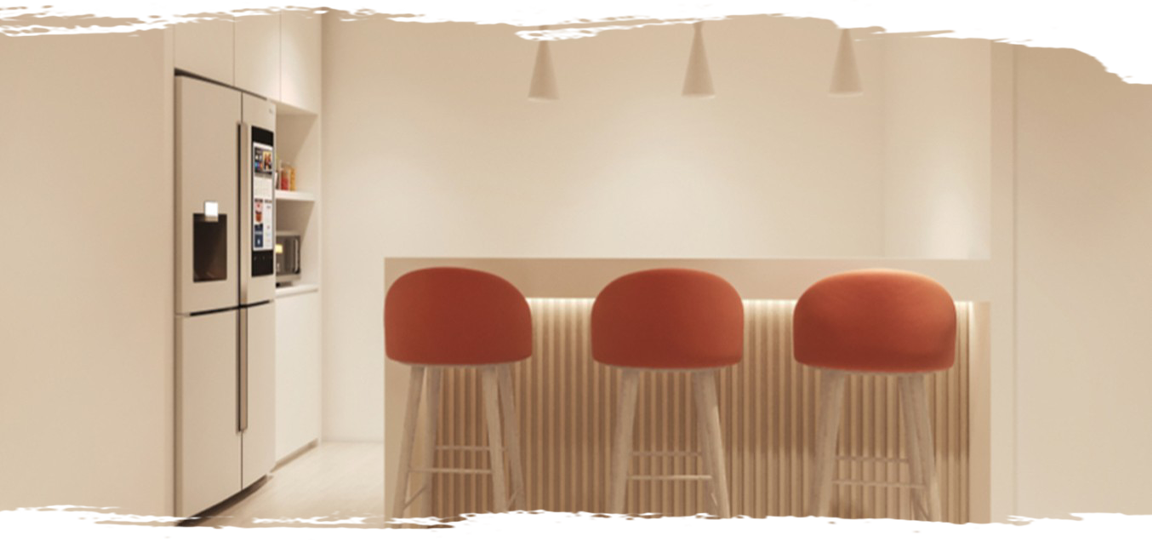 Bar Counter 